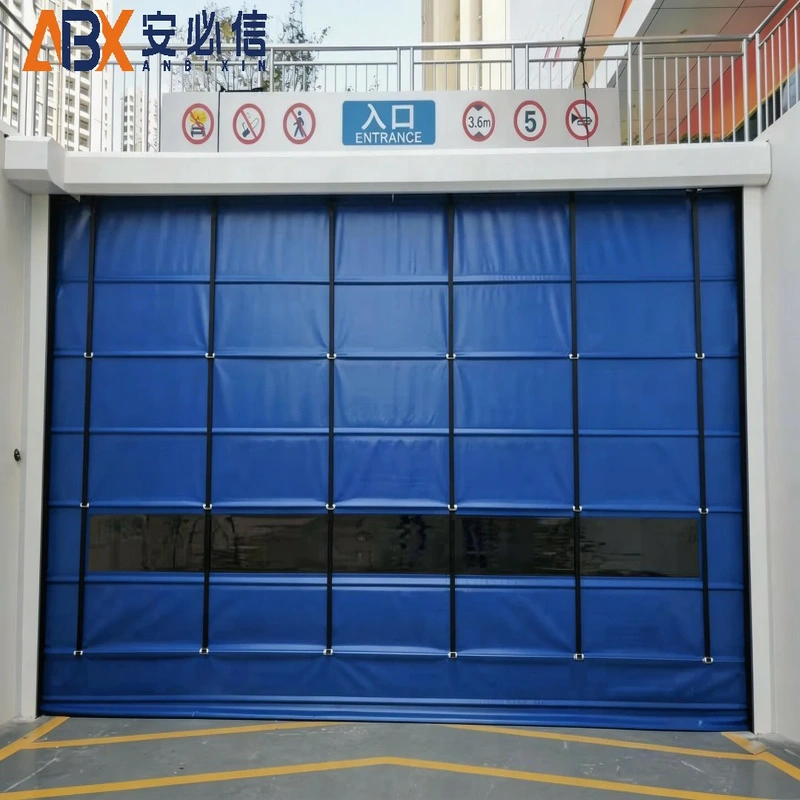 衡水高速堆积门