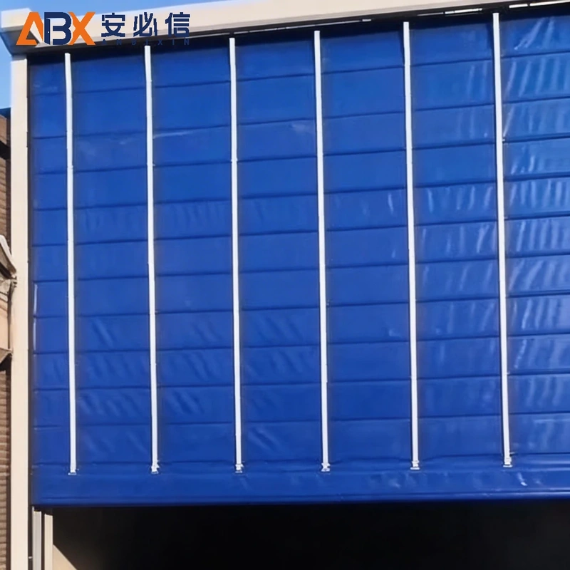 衡水柔性门